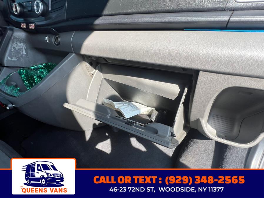 2020 Ford Transit Passenger Wagon T-350 148" Med Roof XLT RWD, available for sale in Woodside, New York | Queens Vans LLC. Woodside, New York 2020 Ford Transit Passenger Wagon T-350 148" Med Roof XLT RWD, available for sale in Woodside, New York | Queens Vans LLC. Woodside, New York