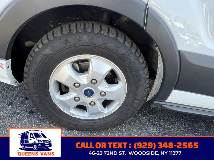 2020 Ford Transit Passenger Wagon T-350 148" Med Roof XLT RWD, available for sale in Woodside, New York | Queens Vans LLC. Woodside, New York 2020 Ford Transit Passenger Wagon T-350 148" Med Roof XLT RWD, available for sale in Woodside, New York | Queens Vans LLC. Woodside, New York