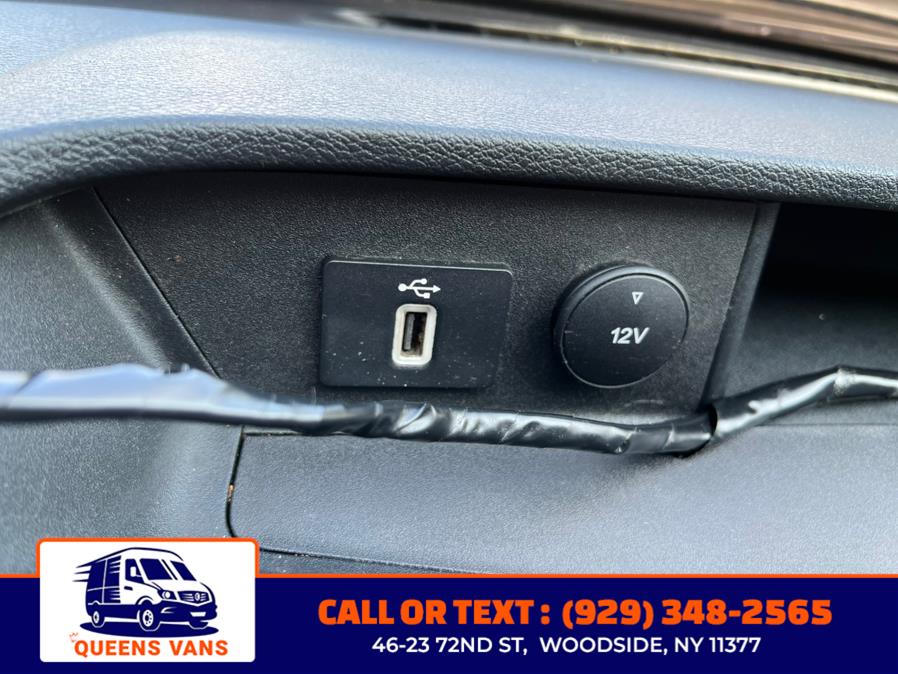 2020 Ford Transit Passenger Wagon T-350 148" Med Roof XLT RWD, available for sale in Woodside, New York | Queens Vans LLC. Woodside, New York 2020 Ford Transit Passenger Wagon T-350 148" Med Roof XLT RWD, available for sale in Woodside, New York | Queens Vans LLC. Woodside, New York