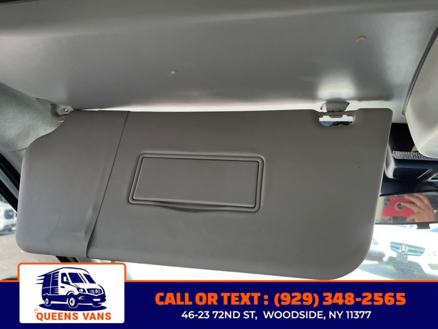 2020 Ford Transit Passenger Wagon T-350 148" Med Roof XLT RWD, available for sale in Woodside, New York | Queens Vans LLC. Woodside, New York 2020 Ford Transit Passenger Wagon T-350 148" Med Roof XLT RWD, available for sale in Woodside, New York | Queens Vans LLC. Woodside, New York