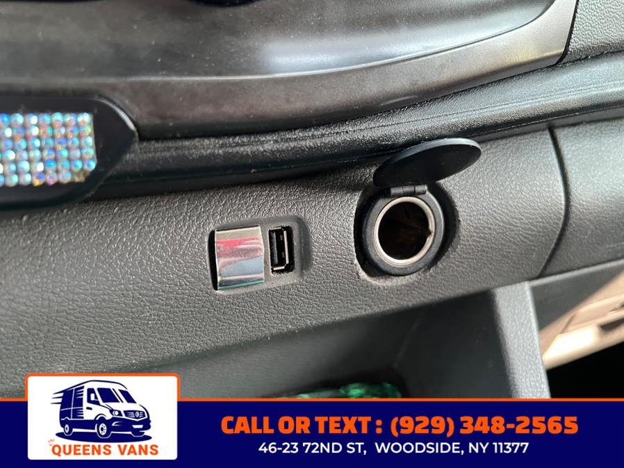 2020 Ford Transit Passenger Wagon T-350 148" Med Roof XLT RWD, available for sale in Woodside, New York | Queens Vans LLC. Woodside, New York 2020 Ford Transit Passenger Wagon T-350 148" Med Roof XLT RWD, available for sale in Woodside, New York | Queens Vans LLC. Woodside, New York