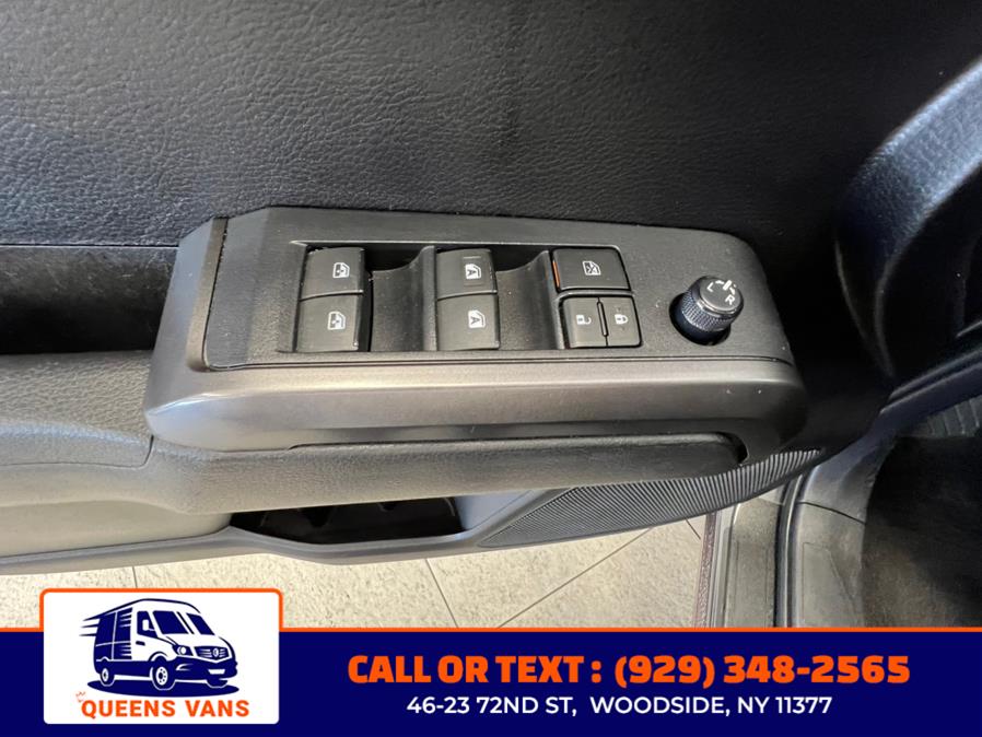 2021 Toyota Tacoma 4WD TRD Sport Double Cab 6'' Bed V6 AT (Natl), available for sale in Woodside, New York | Queens Vans LLC. Woodside, New York 2021 Toyota Tacoma 4WD TRD Sport Double Cab 6'' Bed V6 AT (Natl), available for sale in Woodside, New York | Queens Vans LLC. Woodside, New York