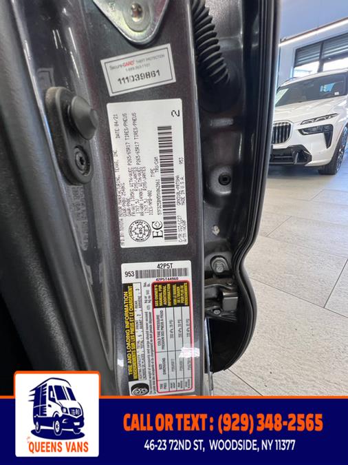 2021 Toyota Tacoma 4WD TRD Sport Double Cab 6'' Bed V6 AT (Natl), available for sale in Woodside, New York | Queens Vans LLC. Woodside, New York 2021 Toyota Tacoma 4WD TRD Sport Double Cab 6'' Bed V6 AT (Natl), available for sale in Woodside, New York | Queens Vans LLC. Woodside, New York