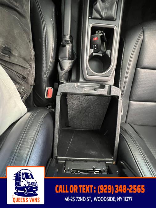 2021 Toyota Tacoma 4WD TRD Sport Double Cab 6'' Bed V6 AT (Natl), available for sale in Woodside, New York | Queens Vans LLC. Woodside, New York 2021 Toyota Tacoma 4WD TRD Sport Double Cab 6'' Bed V6 AT (Natl), available for sale in Woodside, New York | Queens Vans LLC. Woodside, New York