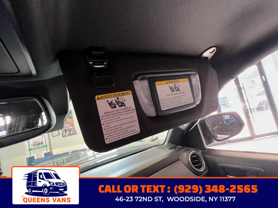 2021 Toyota Tacoma 4WD TRD Sport Double Cab 6'' Bed V6 AT (Natl), available for sale in Woodside, New York | Queens Vans LLC. Woodside, New York 2021 Toyota Tacoma 4WD TRD Sport Double Cab 6'' Bed V6 AT (Natl), available for sale in Woodside, New York | Queens Vans LLC. Woodside, New York