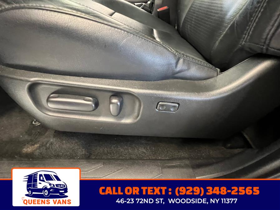 2021 Toyota Tacoma 4WD TRD Sport Double Cab 6'' Bed V6 AT (Natl), available for sale in Woodside, New York | Queens Vans LLC. Woodside, New York 2021 Toyota Tacoma 4WD TRD Sport Double Cab 6'' Bed V6 AT (Natl), available for sale in Woodside, New York | Queens Vans LLC. Woodside, New York