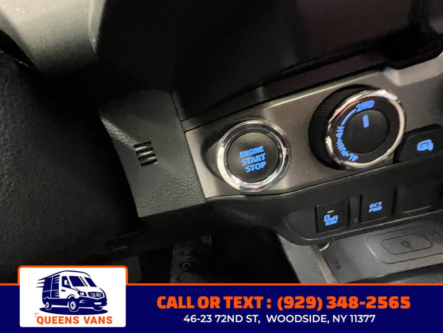 2021 Toyota Tacoma 4WD TRD Sport Double Cab 6'' Bed V6 AT (Natl), available for sale in Woodside, New York | Queens Vans LLC. Woodside, New York 2021 Toyota Tacoma 4WD TRD Sport Double Cab 6'' Bed V6 AT (Natl), available for sale in Woodside, New York | Queens Vans LLC. Woodside, New York