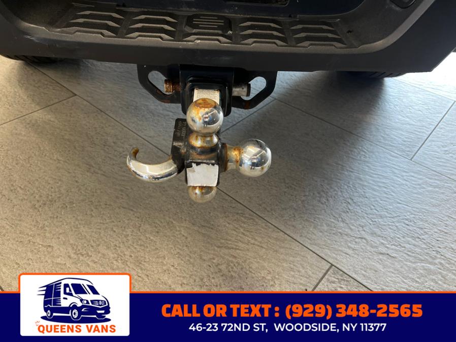 2021 Toyota Tacoma 4WD TRD Sport Double Cab 6'' Bed V6 AT (Natl), available for sale in Woodside, New York | Queens Vans LLC. Woodside, New York 2021 Toyota Tacoma 4WD TRD Sport Double Cab 6'' Bed V6 AT (Natl), available for sale in Woodside, New York | Queens Vans LLC. Woodside, New York