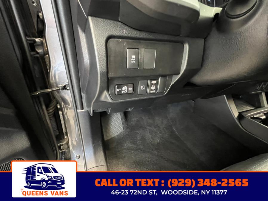 2021 Toyota Tacoma 4WD TRD Sport Double Cab 6'' Bed V6 AT (Natl), available for sale in Woodside, New York | Queens Vans LLC. Woodside, New York 2021 Toyota Tacoma 4WD TRD Sport Double Cab 6'' Bed V6 AT (Natl), available for sale in Woodside, New York | Queens Vans LLC. Woodside, New York