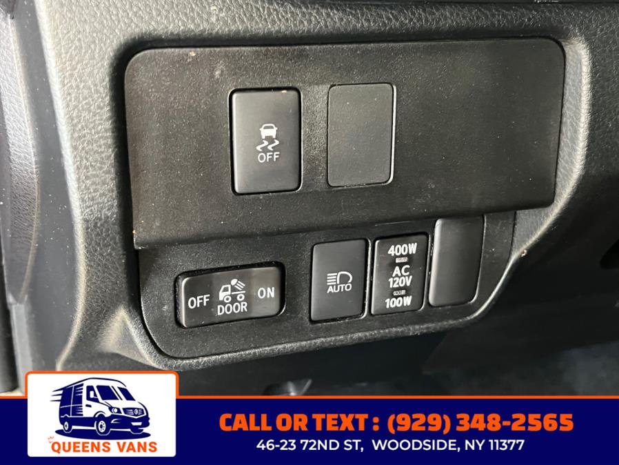 2021 Toyota Tacoma 4WD TRD Sport Double Cab 6'' Bed V6 AT (Natl), available for sale in Woodside, New York | Queens Vans LLC. Woodside, New York 2021 Toyota Tacoma 4WD TRD Sport Double Cab 6'' Bed V6 AT (Natl), available for sale in Woodside, New York | Queens Vans LLC. Woodside, New York