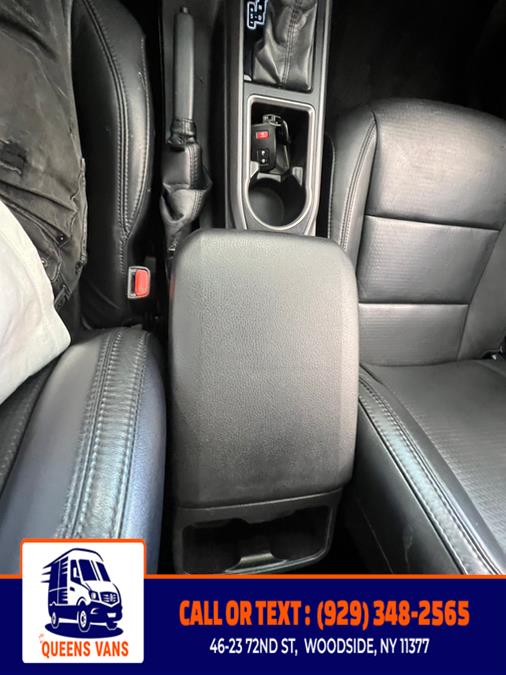 2021 Toyota Tacoma 4WD TRD Sport Double Cab 6'' Bed V6 AT (Natl), available for sale in Woodside, New York | Queens Vans LLC. Woodside, New York 2021 Toyota Tacoma 4WD TRD Sport Double Cab 6'' Bed V6 AT (Natl), available for sale in Woodside, New York | Queens Vans LLC. Woodside, New York