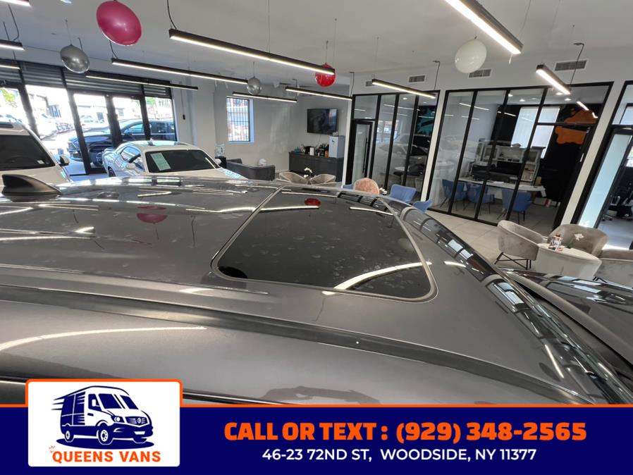 2021 Toyota Tacoma 4WD TRD Sport Double Cab 6'' Bed V6 AT (Natl), available for sale in Woodside, New York | Queens Vans LLC. Woodside, New York 2021 Toyota Tacoma 4WD TRD Sport Double Cab 6'' Bed V6 AT (Natl), available for sale in Woodside, New York | Queens Vans LLC. Woodside, New York