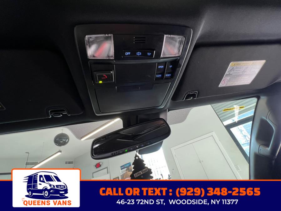 2021 Toyota Tacoma 4WD TRD Sport Double Cab 6'' Bed V6 AT (Natl), available for sale in Woodside, New York | Queens Vans LLC. Woodside, New York 2021 Toyota Tacoma 4WD TRD Sport Double Cab 6'' Bed V6 AT (Natl), available for sale in Woodside, New York | Queens Vans LLC. Woodside, New York