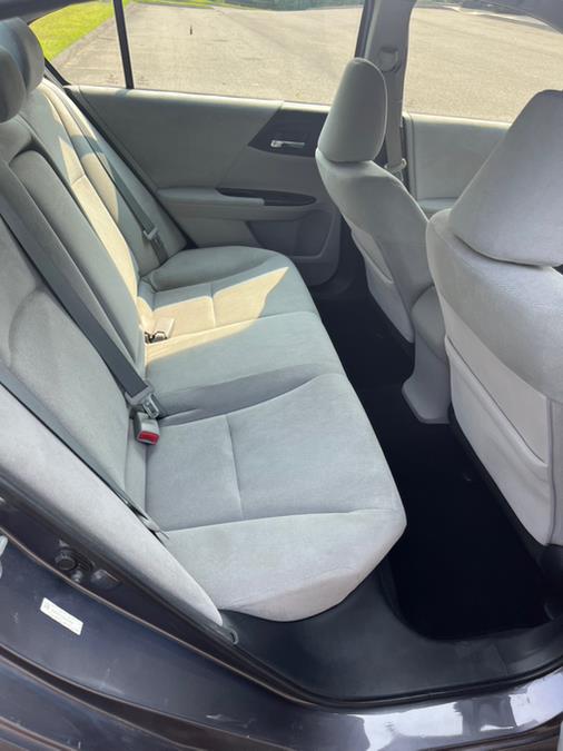 2013 Honda Accord Sdn 4dr I4 CVT LX, available for sale in Berlin, Connecticut | Auto Drive Sales & Service. Berlin, Connecticut 2013 Honda Accord Sdn 4dr I4 CVT LX, available for sale in Berlin, Connecticut | Auto Drive Sales & Service. Berlin, Connecticut