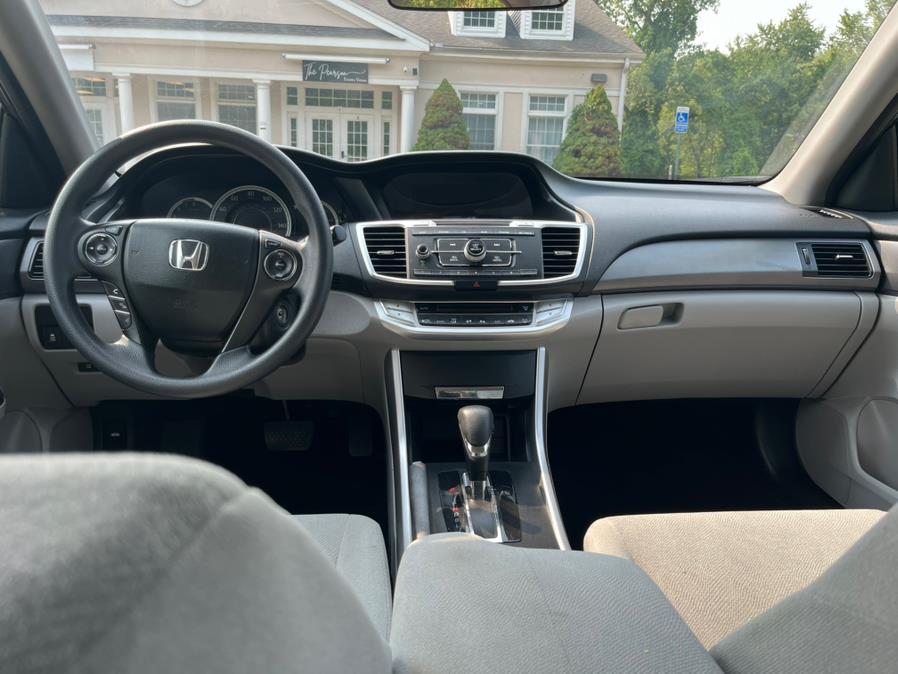 2013 Honda Accord Sdn 4dr I4 CVT LX, available for sale in Berlin, Connecticut | Auto Drive Sales & Service. Berlin, Connecticut 2013 Honda Accord Sdn 4dr I4 CVT LX, available for sale in Berlin, Connecticut | Auto Drive Sales & Service. Berlin, Connecticut