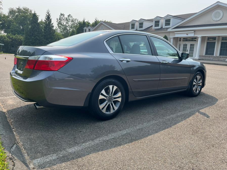 2013 Honda Accord Sdn 4dr I4 CVT LX, available for sale in Berlin, Connecticut | Auto Drive Sales & Service. Berlin, Connecticut 2013 Honda Accord Sdn 4dr I4 CVT LX, available for sale in Berlin, Connecticut | Auto Drive Sales & Service. Berlin, Connecticut