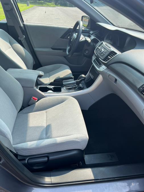 2013 Honda Accord Sdn 4dr I4 CVT LX, available for sale in Berlin, Connecticut | Auto Drive Sales & Service. Berlin, Connecticut 2013 Honda Accord Sdn 4dr I4 CVT LX, available for sale in Berlin, Connecticut | Auto Drive Sales & Service. Berlin, Connecticut