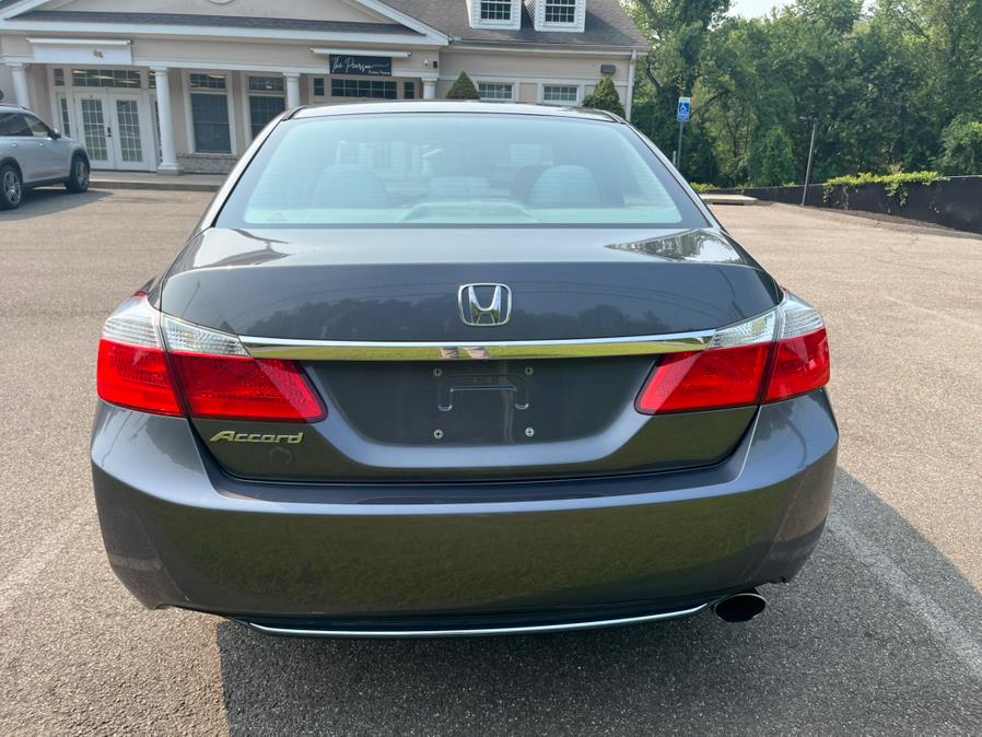 2013 Honda Accord Sdn 4dr I4 CVT LX, available for sale in Berlin, Connecticut | Auto Drive Sales & Service. Berlin, Connecticut 2013 Honda Accord Sdn 4dr I4 CVT LX, available for sale in Berlin, Connecticut | Auto Drive Sales & Service. Berlin, Connecticut