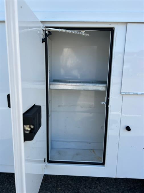 2020 Ford Transit Cutaway Knapheide Utility body T-350 138" WB 9500 GVWR, available for sale in Paterson, New Jersey | Speedway Commercial Motors LLC. Paterson, New Jersey 2020 Ford Transit Cutaway Knapheide Utility body T-350 138" WB 9500 GVWR, available for sale in Paterson, New Jersey | Speedway Commercial Motors LLC. Paterson, New Jersey