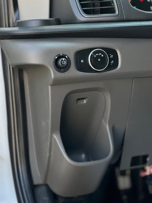 2020 Ford Transit Cutaway Knapheide Utility body T-350 138" WB 9500 GVWR, available for sale in Paterson, New Jersey | Speedway Commercial Motors LLC. Paterson, New Jersey 2020 Ford Transit Cutaway Knapheide Utility body T-350 138" WB 9500 GVWR, available for sale in Paterson, New Jersey | Speedway Commercial Motors LLC. Paterson, New Jersey