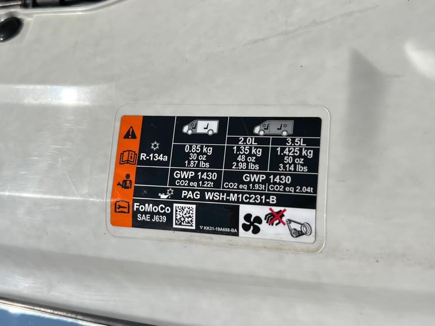 2020 Ford Transit Cutaway Knapheide Utility body T-350 138" WB 9500 GVWR, available for sale in Paterson, New Jersey | Speedway Commercial Motors LLC. Paterson, New Jersey 2020 Ford Transit Cutaway Knapheide Utility body T-350 138" WB 9500 GVWR, available for sale in Paterson, New Jersey | Speedway Commercial Motors LLC. Paterson, New Jersey