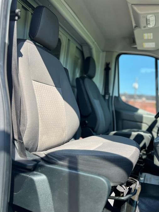 2020 Ford Transit Cutaway Knapheide Utility body T-350 138" WB 9500 GVWR, available for sale in Paterson, New Jersey | Speedway Commercial Motors LLC. Paterson, New Jersey 2020 Ford Transit Cutaway Knapheide Utility body T-350 138" WB 9500 GVWR, available for sale in Paterson, New Jersey | Speedway Commercial Motors LLC. Paterson, New Jersey