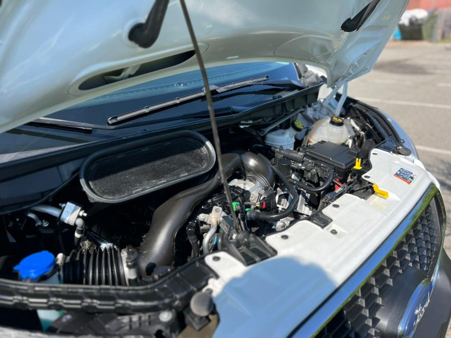 2020 Ford Transit Cutaway Knapheide Utility body T-350 138" WB 9500 GVWR, available for sale in Paterson, New Jersey | Speedway Commercial Motors LLC. Paterson, New Jersey 2020 Ford Transit Cutaway Knapheide Utility body T-350 138" WB 9500 GVWR, available for sale in Paterson, New Jersey | Speedway Commercial Motors LLC. Paterson, New Jersey
