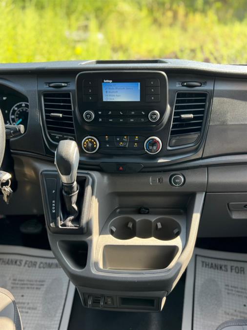 2020 Ford Transit Cutaway Knapheide Utility body T-350 138" WB 9500 GVWR, available for sale in Paterson, New Jersey | Speedway Commercial Motors LLC. Paterson, New Jersey 2020 Ford Transit Cutaway Knapheide Utility body T-350 138" WB 9500 GVWR, available for sale in Paterson, New Jersey | Speedway Commercial Motors LLC. Paterson, New Jersey