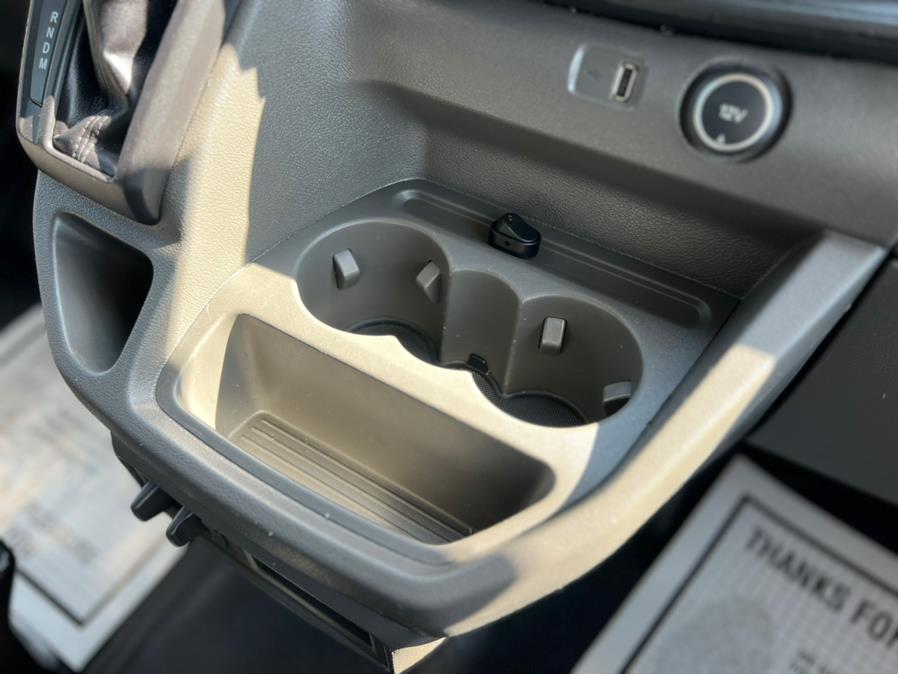 2020 Ford Transit Cutaway Knapheide Utility body T-350 138" WB 9500 GVWR, available for sale in Paterson, New Jersey | Speedway Commercial Motors LLC. Paterson, New Jersey 2020 Ford Transit Cutaway Knapheide Utility body T-350 138" WB 9500 GVWR, available for sale in Paterson, New Jersey | Speedway Commercial Motors LLC. Paterson, New Jersey