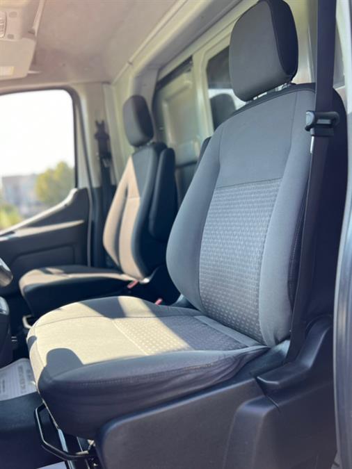 2020 Ford Transit Cutaway Knapheide Utility body T-350 138" WB 9500 GVWR, available for sale in Paterson, New Jersey | Speedway Commercial Motors LLC. Paterson, New Jersey 2020 Ford Transit Cutaway Knapheide Utility body T-350 138" WB 9500 GVWR, available for sale in Paterson, New Jersey | Speedway Commercial Motors LLC. Paterson, New Jersey