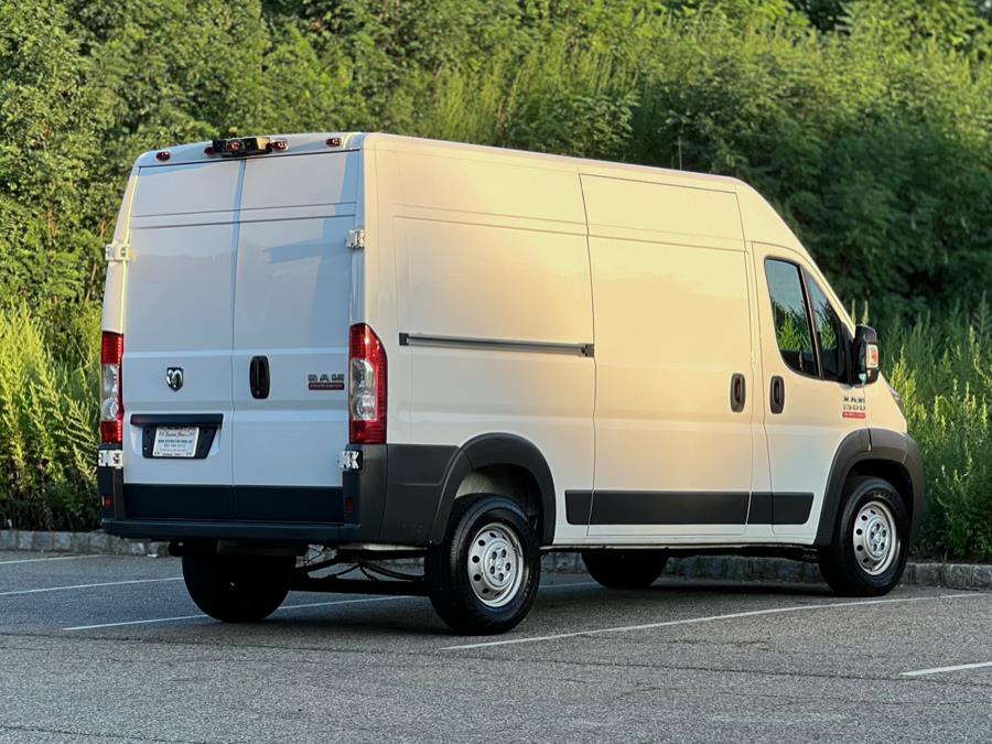 2018 Ram ProMaster Cargo Van 1500 High Roof 136" WB, available for sale in Paterson, New Jersey | Speedway Commercial Motors LLC. Paterson, New Jersey 2018 Ram ProMaster Cargo Van 1500 High Roof 136" WB, available for sale in Paterson, New Jersey | Speedway Commercial Motors LLC. Paterson, New Jersey