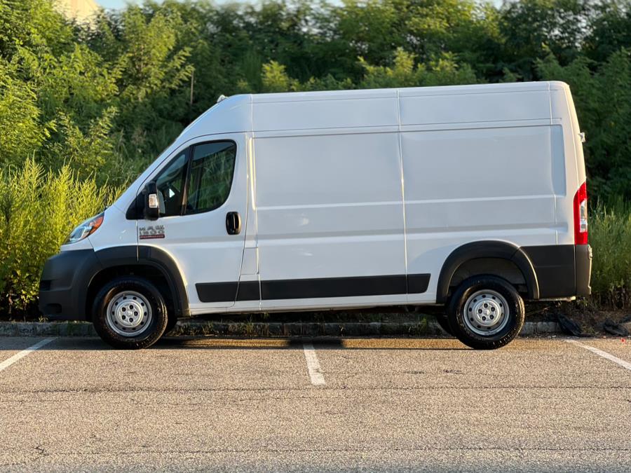 2018 Ram ProMaster Cargo Van 1500 High Roof 136" WB, available for sale in Paterson, New Jersey | Speedway Commercial Motors LLC. Paterson, New Jersey 2018 Ram ProMaster Cargo Van 1500 High Roof 136" WB, available for sale in Paterson, New Jersey | Speedway Commercial Motors LLC. Paterson, New Jersey