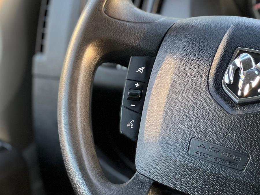 2018 Ram ProMaster Cargo Van 1500 High Roof 136" WB, available for sale in Paterson, New Jersey | Speedway Commercial Motors LLC. Paterson, New Jersey 2018 Ram ProMaster Cargo Van 1500 High Roof 136" WB, available for sale in Paterson, New Jersey | Speedway Commercial Motors LLC. Paterson, New Jersey