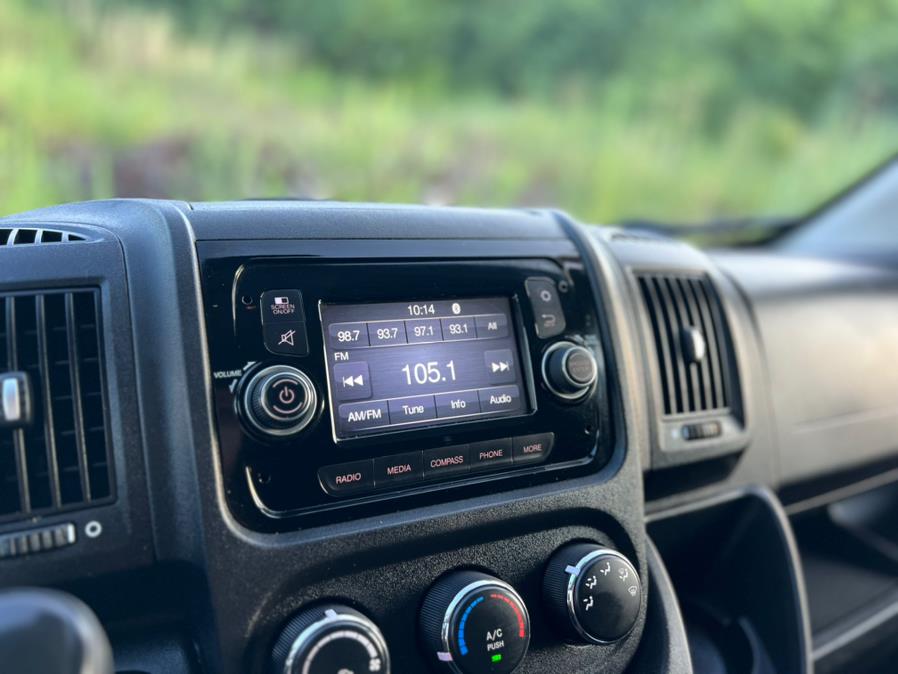 2018 Ram ProMaster Cargo Van 1500 High Roof 136" WB, available for sale in Paterson, New Jersey | Speedway Commercial Motors LLC. Paterson, New Jersey 2018 Ram ProMaster Cargo Van 1500 High Roof 136" WB, available for sale in Paterson, New Jersey | Speedway Commercial Motors LLC. Paterson, New Jersey