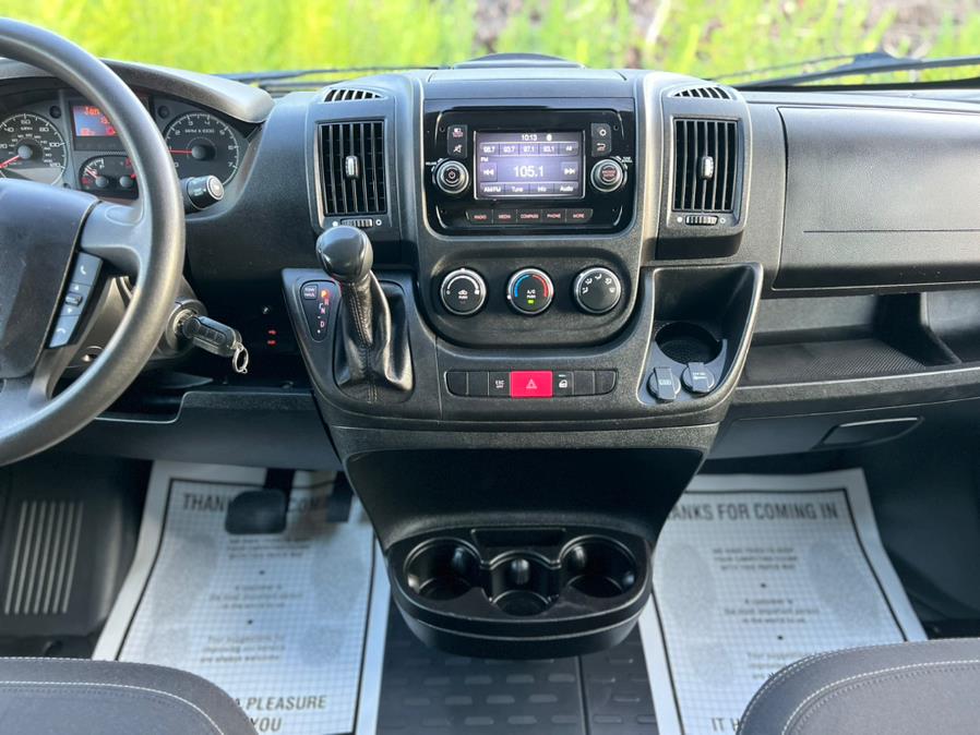 2018 Ram ProMaster Cargo Van 1500 High Roof 136" WB, available for sale in Paterson, New Jersey | Speedway Commercial Motors LLC. Paterson, New Jersey 2018 Ram ProMaster Cargo Van 1500 High Roof 136" WB, available for sale in Paterson, New Jersey | Speedway Commercial Motors LLC. Paterson, New Jersey