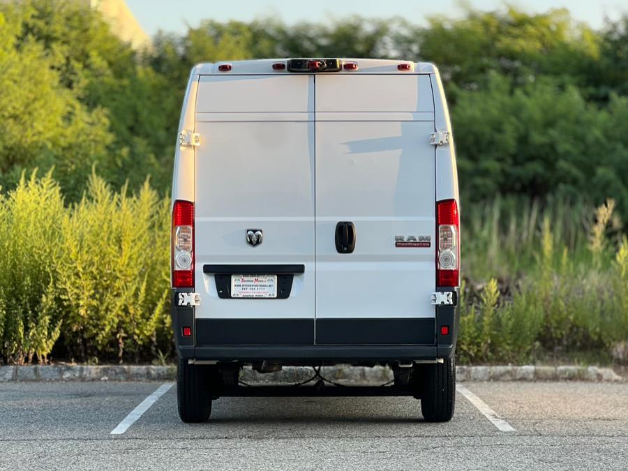 2018 Ram ProMaster Cargo Van 1500 High Roof 136" WB, available for sale in Paterson, New Jersey | Speedway Commercial Motors LLC. Paterson, New Jersey 2018 Ram ProMaster Cargo Van 1500 High Roof 136" WB, available for sale in Paterson, New Jersey | Speedway Commercial Motors LLC. Paterson, New Jersey