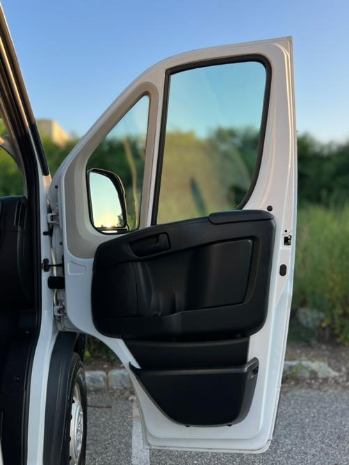 2018 Ram ProMaster Cargo Van 1500 High Roof 136" WB, available for sale in Paterson, New Jersey | Speedway Commercial Motors LLC. Paterson, New Jersey 2018 Ram ProMaster Cargo Van 1500 High Roof 136" WB, available for sale in Paterson, New Jersey | Speedway Commercial Motors LLC. Paterson, New Jersey