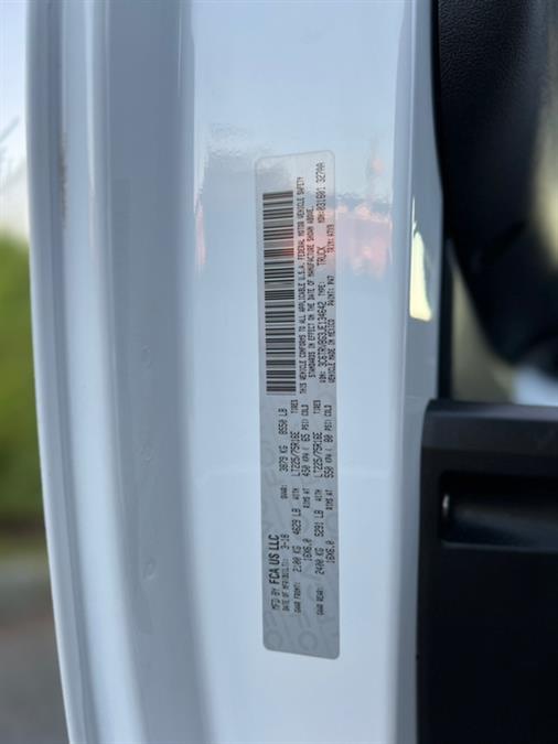 2018 Ram ProMaster Cargo Van 1500 High Roof 136" WB, available for sale in Paterson, New Jersey | Speedway Commercial Motors LLC. Paterson, New Jersey 2018 Ram ProMaster Cargo Van 1500 High Roof 136" WB, available for sale in Paterson, New Jersey | Speedway Commercial Motors LLC. Paterson, New Jersey