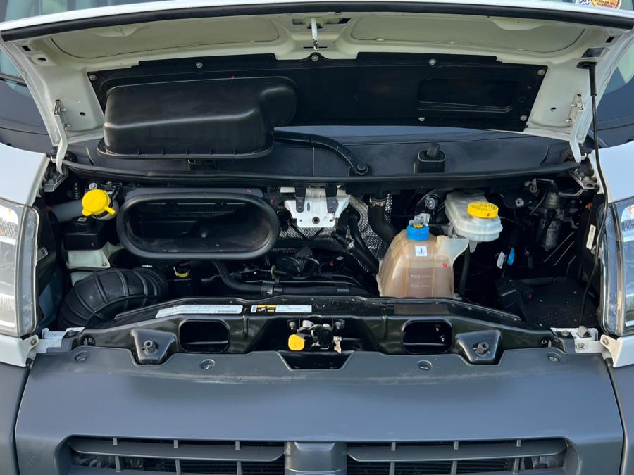2018 Ram ProMaster Cargo Van 1500 High Roof 136" WB, available for sale in Paterson, New Jersey | Speedway Commercial Motors LLC. Paterson, New Jersey 2018 Ram ProMaster Cargo Van 1500 High Roof 136" WB, available for sale in Paterson, New Jersey | Speedway Commercial Motors LLC. Paterson, New Jersey