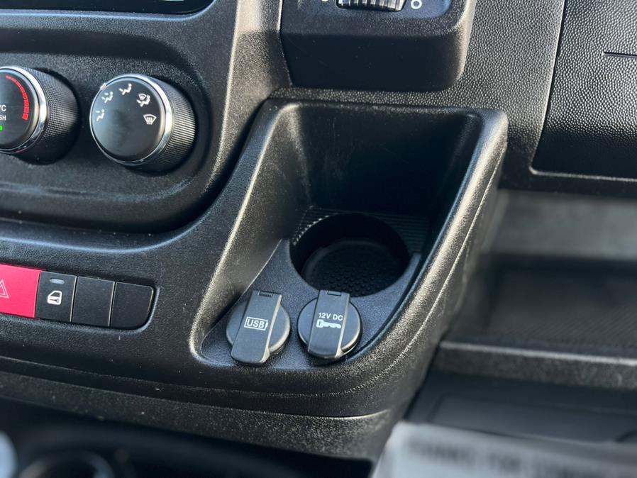 2018 Ram ProMaster Cargo Van 1500 High Roof 136" WB, available for sale in Paterson, New Jersey | Speedway Commercial Motors LLC. Paterson, New Jersey 2018 Ram ProMaster Cargo Van 1500 High Roof 136" WB, available for sale in Paterson, New Jersey | Speedway Commercial Motors LLC. Paterson, New Jersey