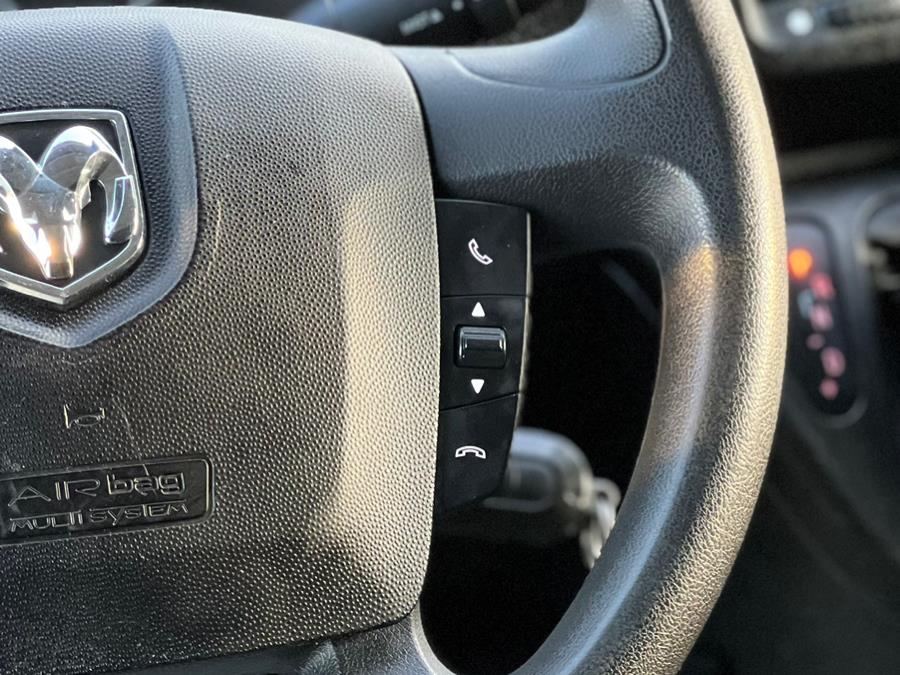 2018 Ram ProMaster Cargo Van 1500 High Roof 136" WB, available for sale in Paterson, New Jersey | Speedway Commercial Motors LLC. Paterson, New Jersey 2018 Ram ProMaster Cargo Van 1500 High Roof 136" WB, available for sale in Paterson, New Jersey | Speedway Commercial Motors LLC. Paterson, New Jersey