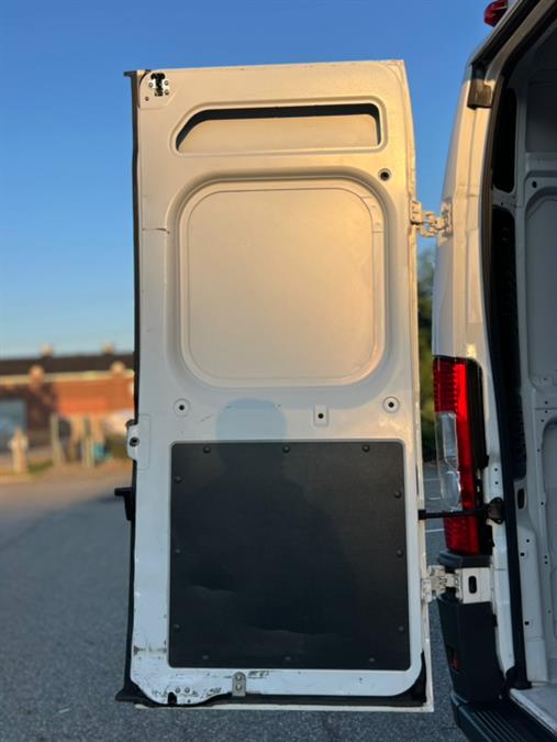 2018 Ram ProMaster Cargo Van 1500 High Roof 136" WB, available for sale in Paterson, New Jersey | Speedway Commercial Motors LLC. Paterson, New Jersey 2018 Ram ProMaster Cargo Van 1500 High Roof 136" WB, available for sale in Paterson, New Jersey | Speedway Commercial Motors LLC. Paterson, New Jersey