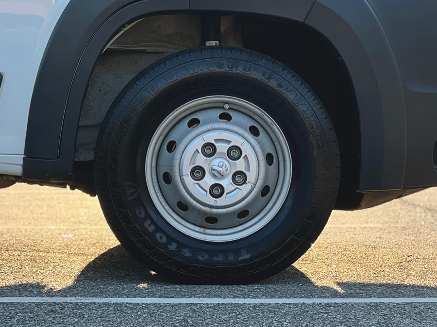 2018 Ram ProMaster Cargo Van 1500 High Roof 136" WB, available for sale in Paterson, New Jersey | Speedway Commercial Motors LLC. Paterson, New Jersey 2018 Ram ProMaster Cargo Van 1500 High Roof 136" WB, available for sale in Paterson, New Jersey | Speedway Commercial Motors LLC. Paterson, New Jersey