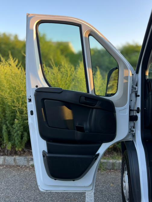 2018 Ram ProMaster Cargo Van 1500 High Roof 136" WB, available for sale in Paterson, New Jersey | Speedway Commercial Motors LLC. Paterson, New Jersey 2018 Ram ProMaster Cargo Van 1500 High Roof 136" WB, available for sale in Paterson, New Jersey | Speedway Commercial Motors LLC. Paterson, New Jersey
