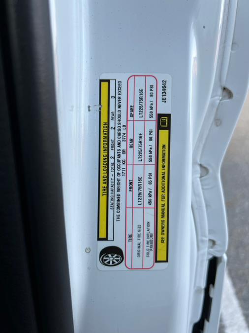 2018 Ram ProMaster Cargo Van 1500 High Roof 136" WB, available for sale in Paterson, New Jersey | Speedway Commercial Motors LLC. Paterson, New Jersey 2018 Ram ProMaster Cargo Van 1500 High Roof 136" WB, available for sale in Paterson, New Jersey | Speedway Commercial Motors LLC. Paterson, New Jersey