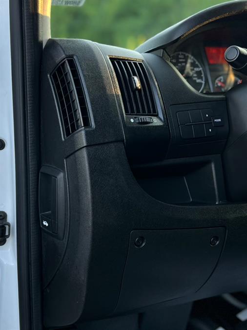 2018 Ram ProMaster Cargo Van 1500 High Roof 136" WB, available for sale in Paterson, New Jersey | Speedway Commercial Motors LLC. Paterson, New Jersey 2018 Ram ProMaster Cargo Van 1500 High Roof 136" WB, available for sale in Paterson, New Jersey | Speedway Commercial Motors LLC. Paterson, New Jersey