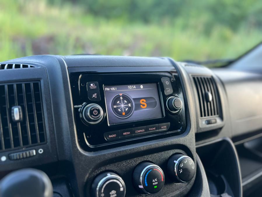 2018 Ram ProMaster Cargo Van 1500 High Roof 136" WB, available for sale in Paterson, New Jersey | Speedway Commercial Motors LLC. Paterson, New Jersey 2018 Ram ProMaster Cargo Van 1500 High Roof 136" WB, available for sale in Paterson, New Jersey | Speedway Commercial Motors LLC. Paterson, New Jersey