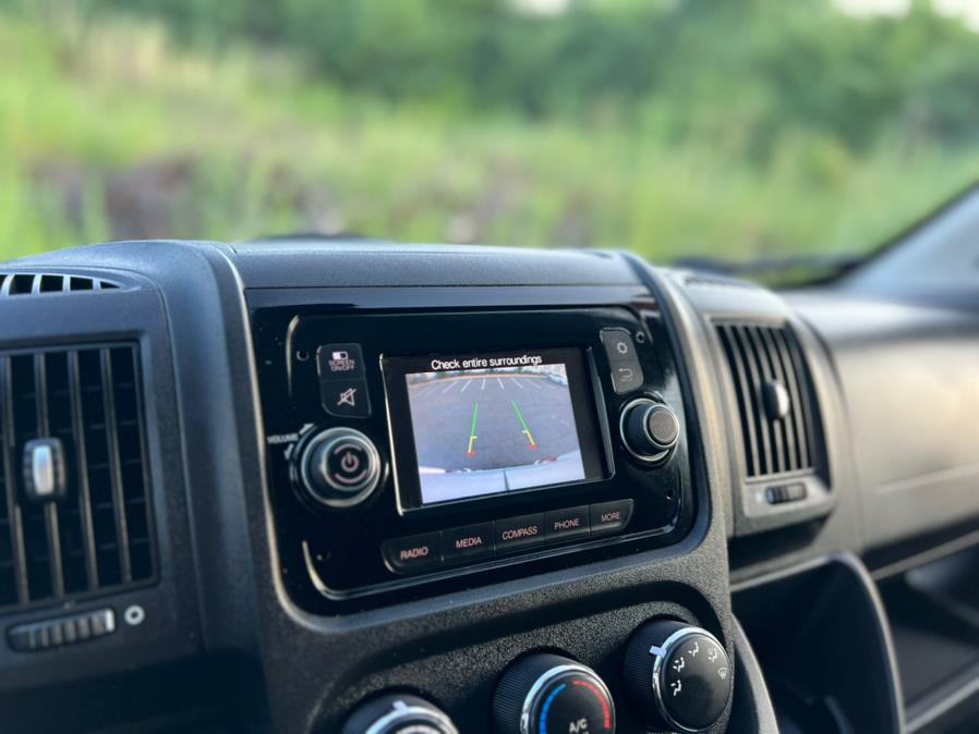 2018 Ram ProMaster Cargo Van 1500 High Roof 136" WB, available for sale in Paterson, New Jersey | Speedway Commercial Motors LLC. Paterson, New Jersey 2018 Ram ProMaster Cargo Van 1500 High Roof 136" WB, available for sale in Paterson, New Jersey | Speedway Commercial Motors LLC. Paterson, New Jersey