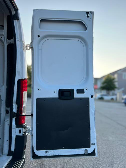 2018 Ram ProMaster Cargo Van 1500 High Roof 136" WB, available for sale in Paterson, New Jersey | Speedway Commercial Motors LLC. Paterson, New Jersey 2018 Ram ProMaster Cargo Van 1500 High Roof 136" WB, available for sale in Paterson, New Jersey | Speedway Commercial Motors LLC. Paterson, New Jersey