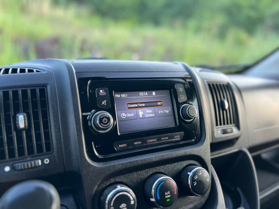 2018 Ram ProMaster Cargo Van 1500 High Roof 136" WB, available for sale in Paterson, New Jersey | Speedway Commercial Motors LLC. Paterson, New Jersey 2018 Ram ProMaster Cargo Van 1500 High Roof 136" WB, available for sale in Paterson, New Jersey | Speedway Commercial Motors LLC. Paterson, New Jersey